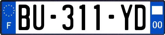 BU-311-YD