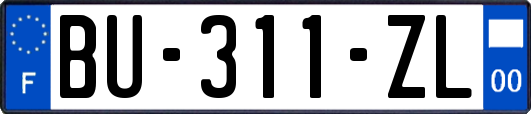 BU-311-ZL