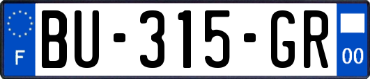 BU-315-GR