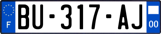 BU-317-AJ