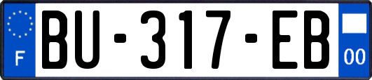 BU-317-EB