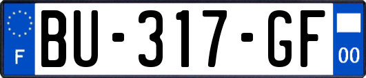 BU-317-GF