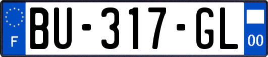 BU-317-GL