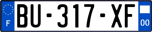 BU-317-XF
