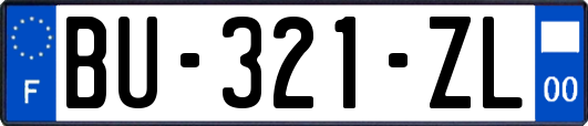 BU-321-ZL