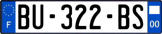 BU-322-BS