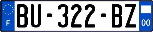 BU-322-BZ