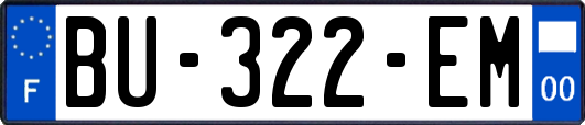 BU-322-EM