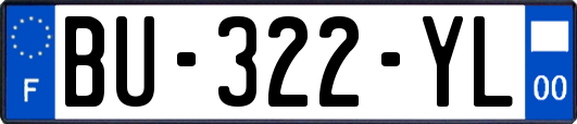 BU-322-YL