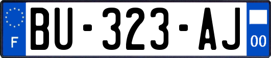 BU-323-AJ