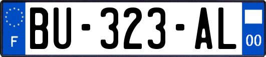 BU-323-AL