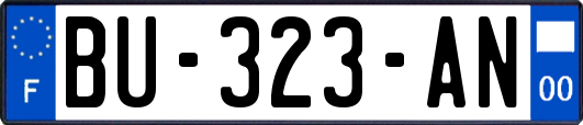 BU-323-AN