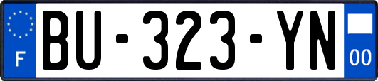 BU-323-YN