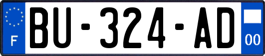 BU-324-AD