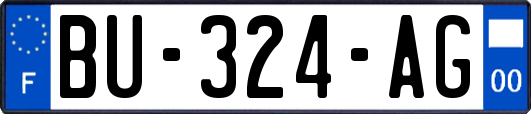 BU-324-AG