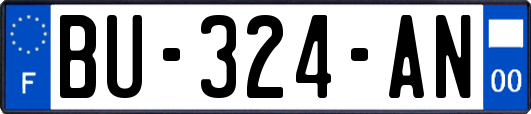 BU-324-AN