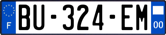 BU-324-EM
