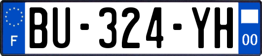 BU-324-YH