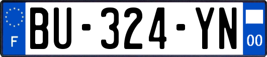 BU-324-YN