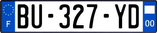 BU-327-YD
