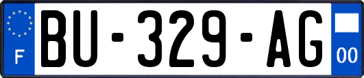 BU-329-AG