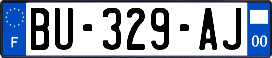 BU-329-AJ