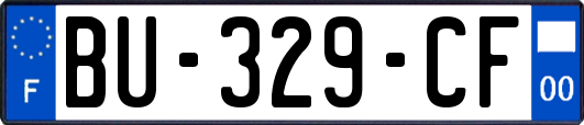 BU-329-CF