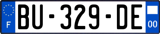 BU-329-DE