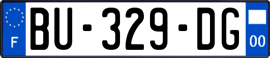 BU-329-DG