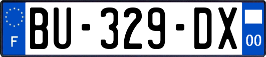 BU-329-DX