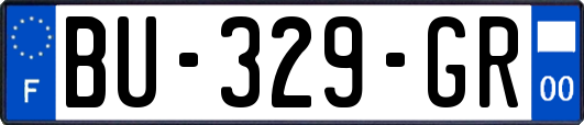 BU-329-GR
