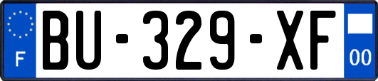 BU-329-XF