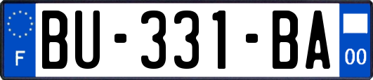 BU-331-BA
