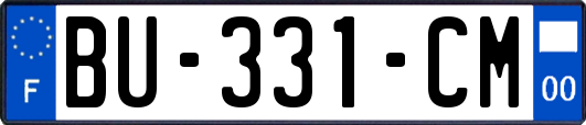 BU-331-CM