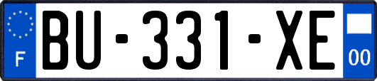 BU-331-XE