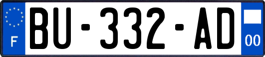 BU-332-AD