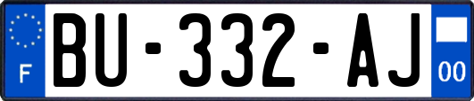 BU-332-AJ
