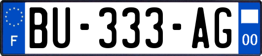 BU-333-AG