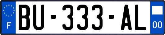 BU-333-AL