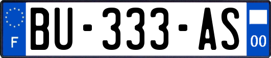 BU-333-AS