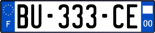 BU-333-CE