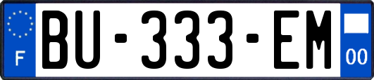 BU-333-EM