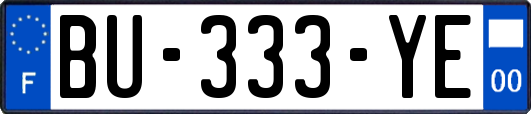 BU-333-YE