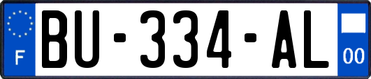 BU-334-AL