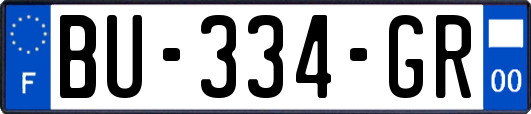 BU-334-GR