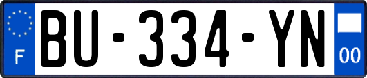 BU-334-YN