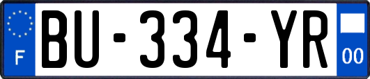 BU-334-YR