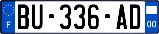 BU-336-AD