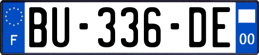BU-336-DE