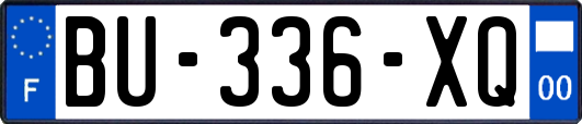 BU-336-XQ